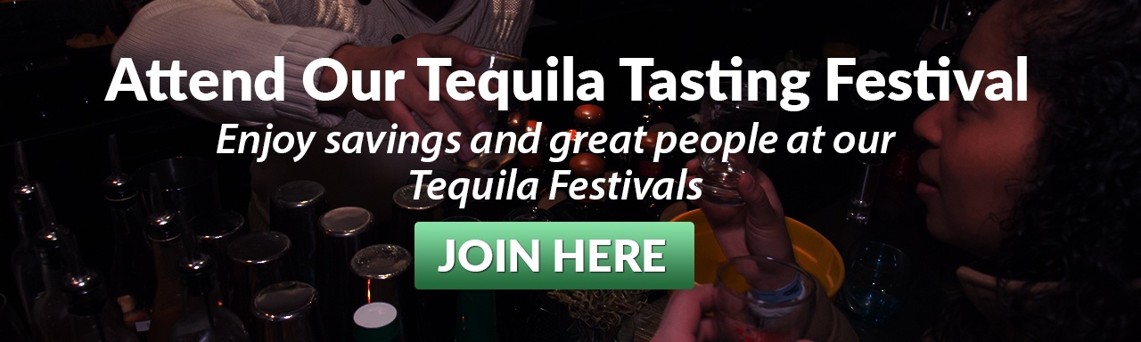 2019 Summer Tequila Festival Los Angeles