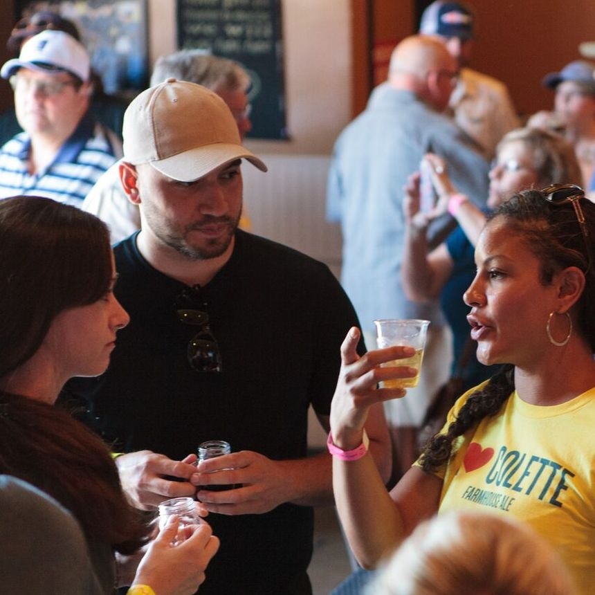Top 7 Beer and Cider Tours in Denver
