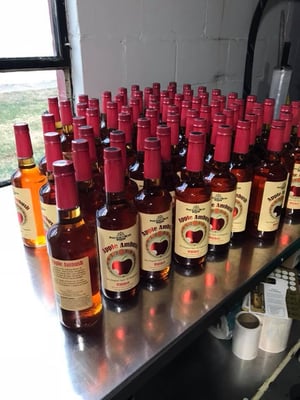 10_Pinckney_Bend_Apple_Ambush_Whiskey_Brand_Missouri