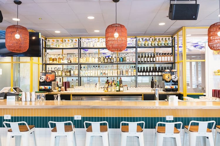 Top 10 Best Tequila Bars In Chicago