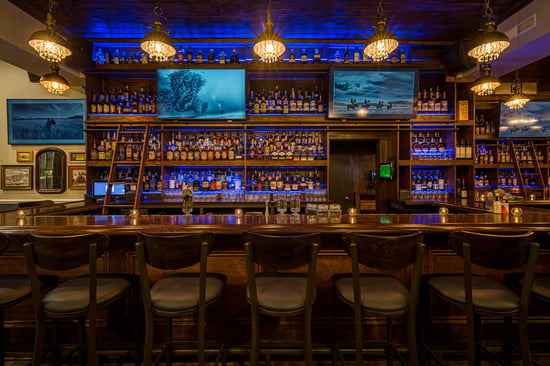 Top 10 Best Whiskey Bars In Chicago