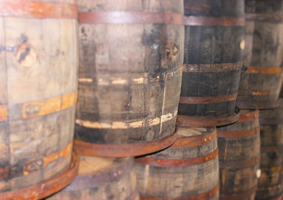 Top 10 Best Whiskey Distilleries in Dallas & Surrounding Areas