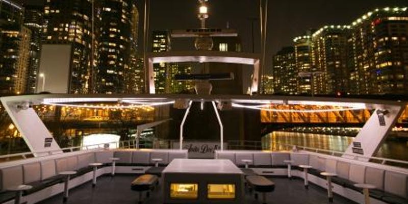New Years Eve Yacht Party Chicago Top 10 Best Thrilling New Year S Event Ideas