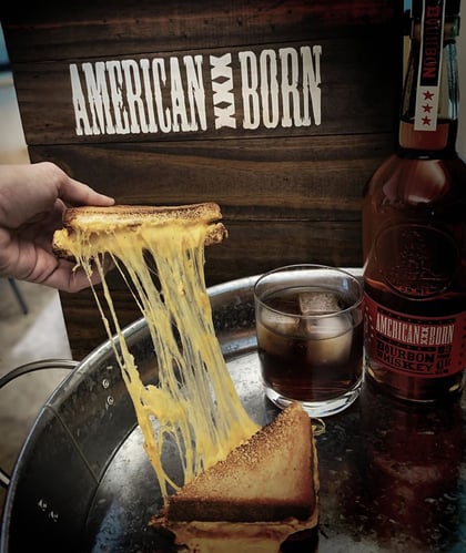 2_American_Born_Bourbon_Whiskey_Indiana