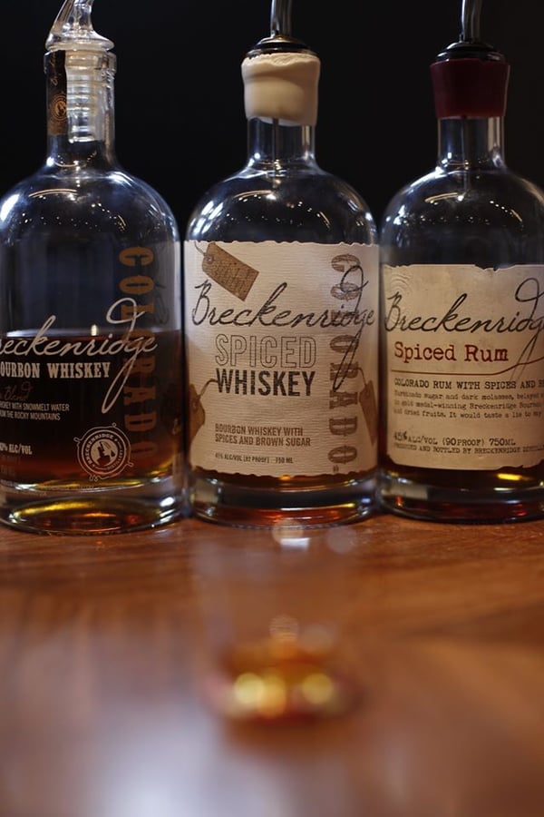 2_Breckenridge_Spiced_Flavored_Whiskey_Colorado