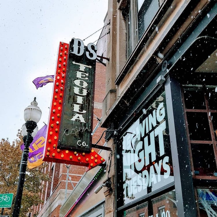 Top 10 Best Tequila Bars in Chicago