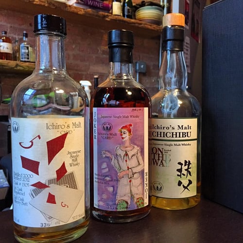 2_Ichiro’s_Malt_High_Road_Spirits_Japanese_Whisky