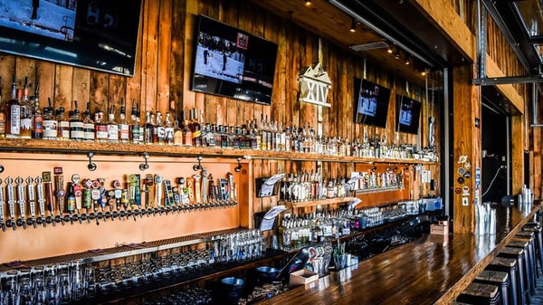 Top 10 Best Whiskey Bars In Denver