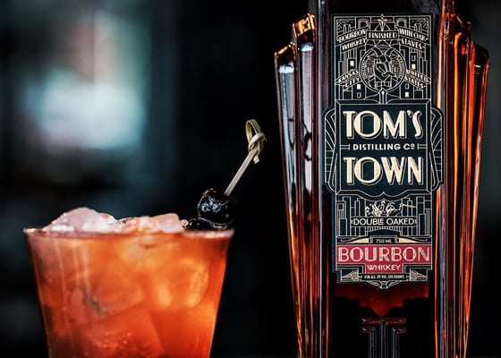 2_Tom’s_Town_Double_Oaked_Bourbon_Whiskey_Brand_Kansas_City_Missouri