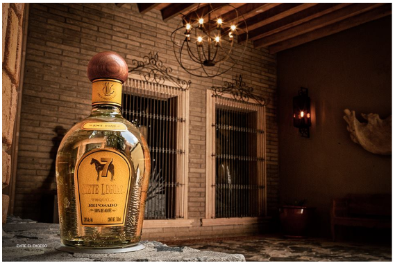 Creating and distributing the most authentic tequilas for 65 years