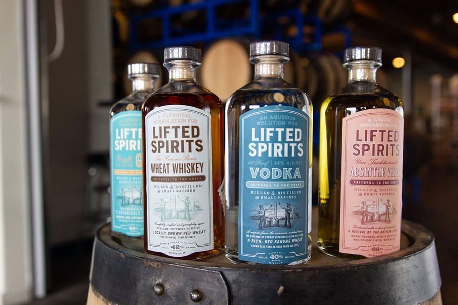 Top 10 Best Whiskey Brands Around St Louis and Kansas City Missouri