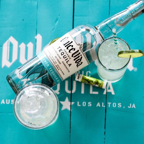 3_Organic_Blanco_Tequila_80_Proof_Milestone_Brands_Texas