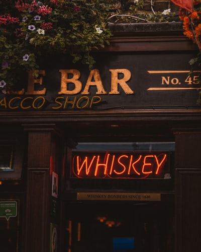 3_St._Patrick’s_Day_Whiskey_Tasting_Events