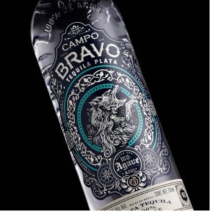 3_Tequila_Plata_Campo_Bravo_Tequila_Texas