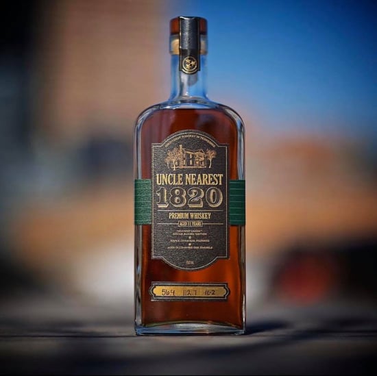 3_Uncle_Nearest_1820_Nearest_Green™_Single_Barrel_Edition_American_Whiskey_Tennessee