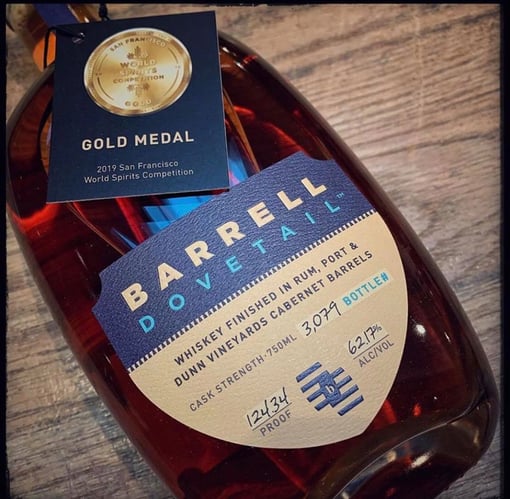 4-Dovetail_Barrell_Craft_Spirits_Kentucky