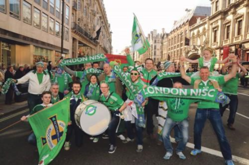  St. Patrick’s Day Celebrations Around The Globe