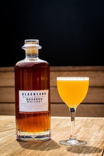 4_ Blackland’s_Small_Batch_Bourbon_Blackland_Distilling_Fort_Worth