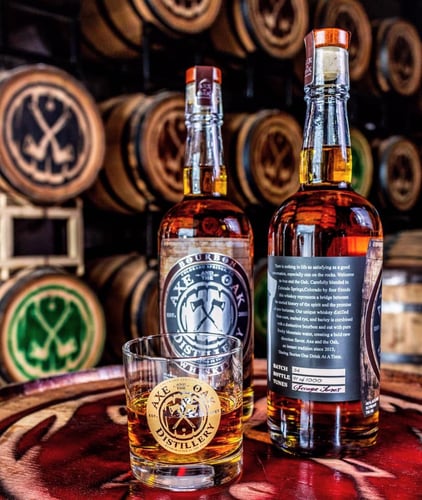 4_Colorado_Mountain_Bourbon_Whiskey_Proof_92_Axe_And_The_Oak_Distillery