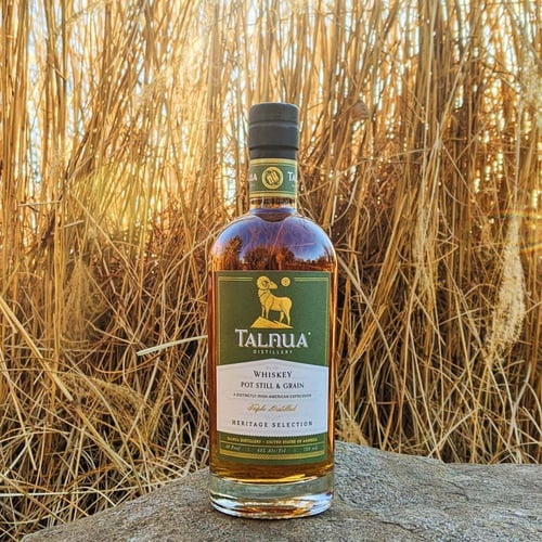 4_Heritage_Selection_Whiskey_Talnua_Distillery_Colorado