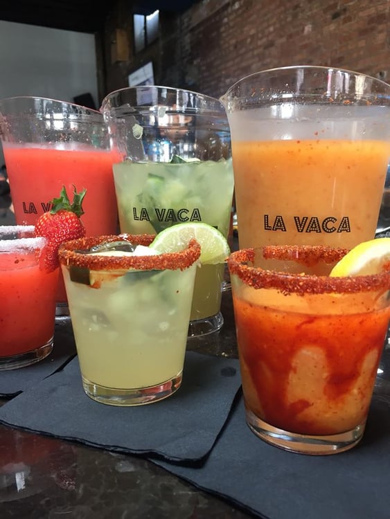 Top 10 Best Tequila Bars in Chicago