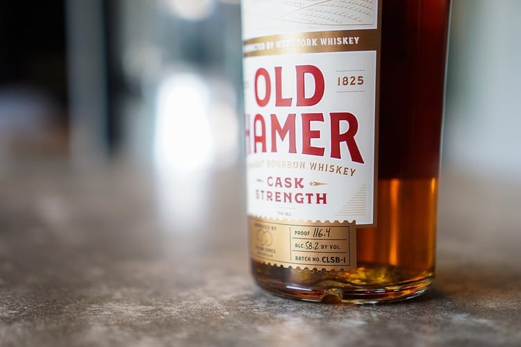 4_Old_Hamer_Cask_Strength_Straight_Bourbon_Indianapolis