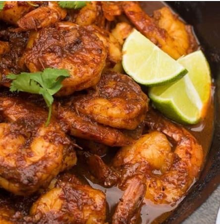 How-To-Cook-Shrimp-With-Tequila-And-Lime