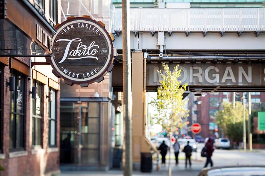 Top 10 Best Tequila Bars in Chicago