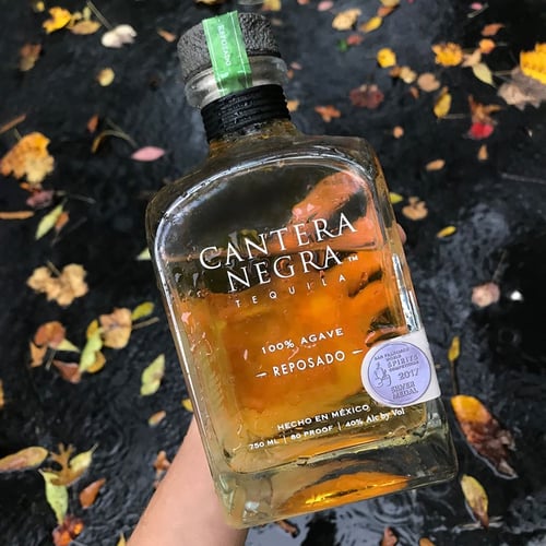 5_Cantera_Negra_Reposado_Tequila_Jalisco