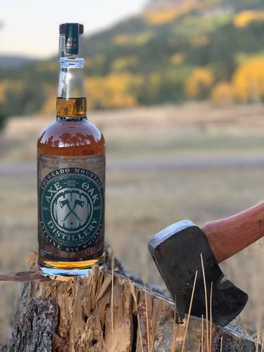 5_Colorado_Mountain_Incline_Rye_Whiskey_Proof_98_Axe_And_The_Oak_Distillery