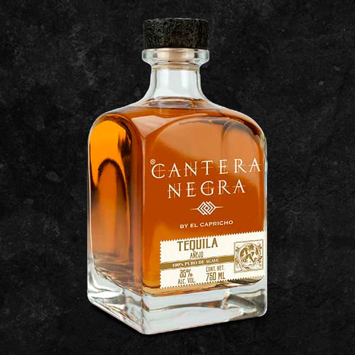 6_Cantera_Negra_Añejo_Tequila_Jalisco