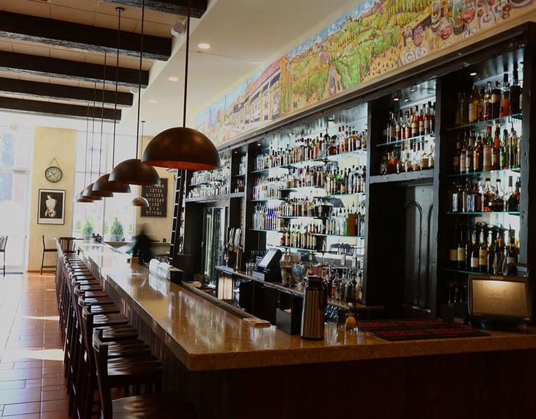 TOP 10 best WHISKEY BARS IN KANSAS CITY, MO