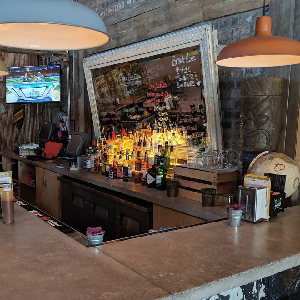 Top 10 Best Tequila Bars in Indianapolis