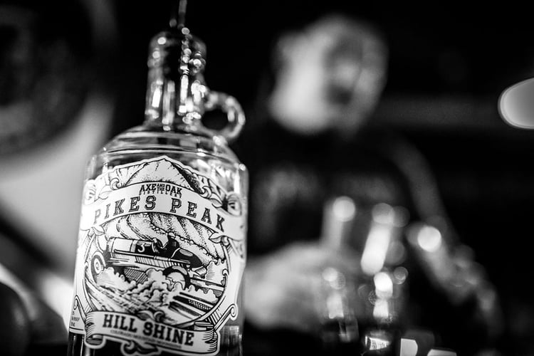 6_Pikes_Peak_Hill_Shine_Proof_104_Axe_And_The_Oak_Distillery