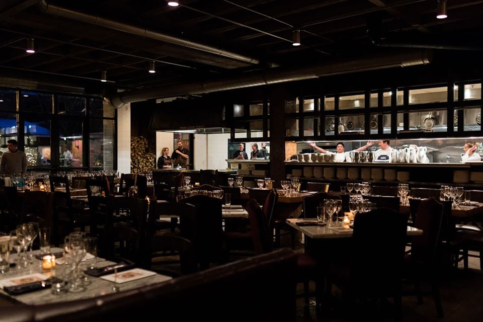 Top 10 Best Whiskey Bars In Minneapolis And Around Town