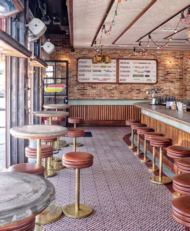 Top 10 Best Tequila Bars in Chicago