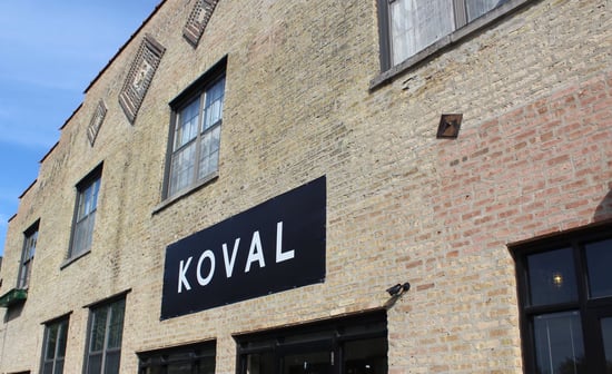 7_KOVAL_Distillery_Whiskey_Tours_Chicago