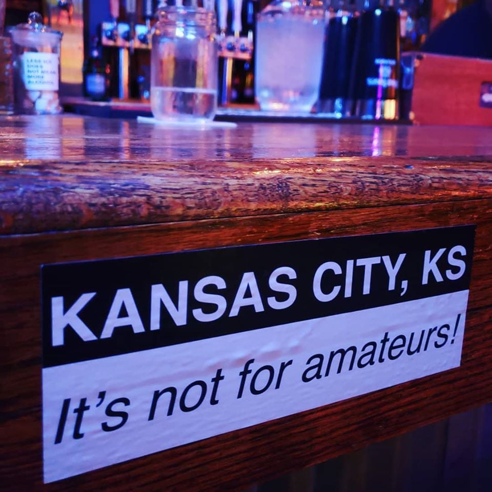 TOP 10 best WHISKEY BARS IN KANSAS CITY, MO