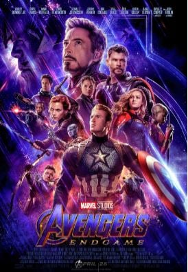 Avengers-Endgame