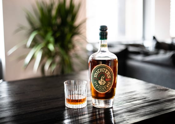 8_Michter’s_10_Year_Kentucky_Straight Rye_Whiskey_Louisville