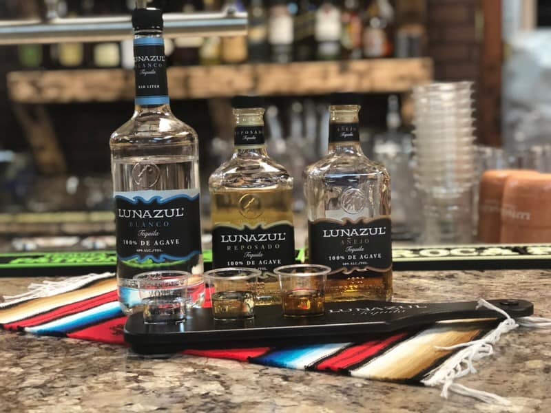 Top 10 Best Tequila Bars in Indianapolis