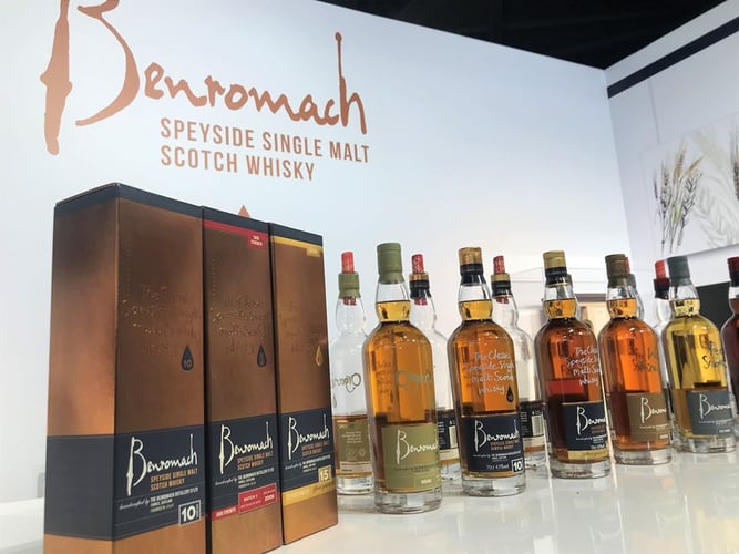 9_Benromach_Organic_Speyside_Single_Malt_Scotch_United_Kingdom