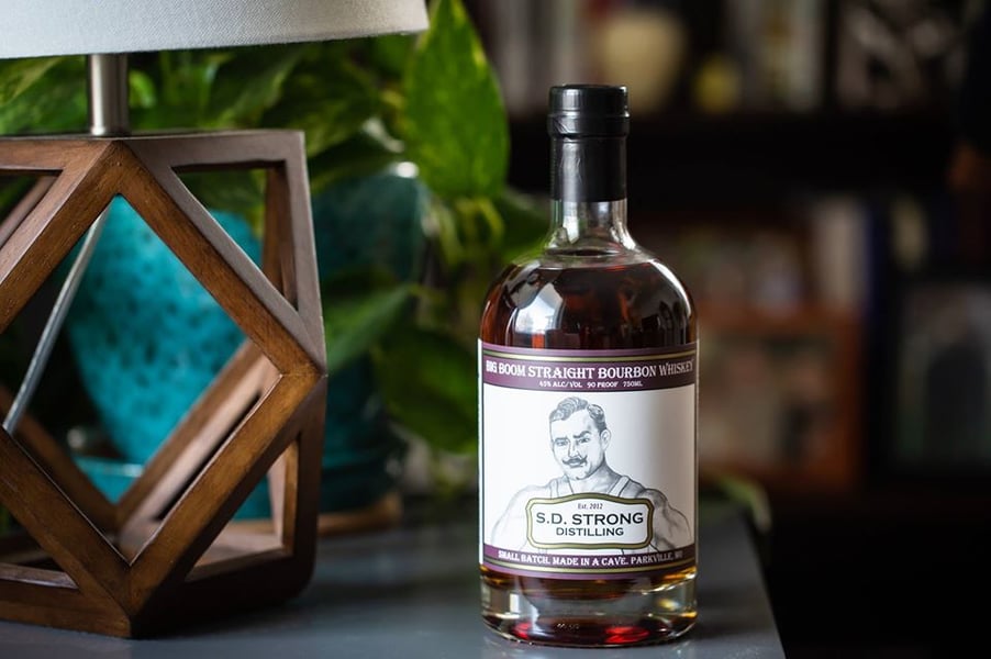 Top 10 Best Whiskey Brands Around St Louis and Kansas City Missouri