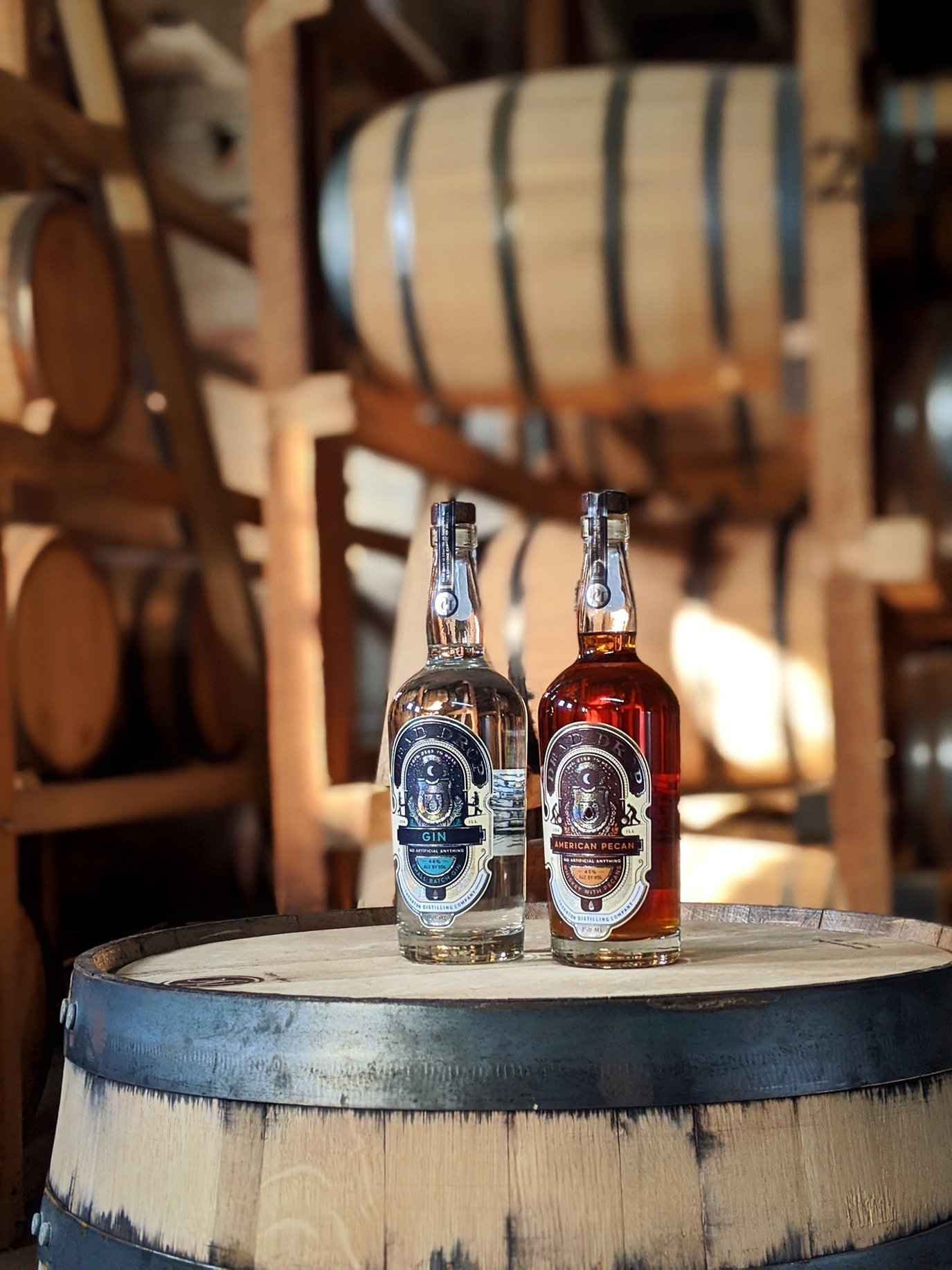 Top 10 Best Whiskey Distilleries in and around Chicago