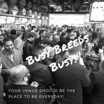 Busy-Breeds-Busy-Events-in-your-space