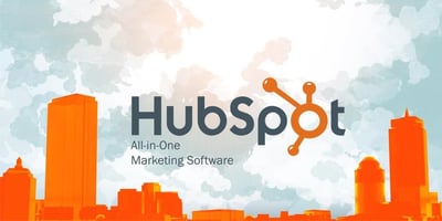 Hubspot-logo