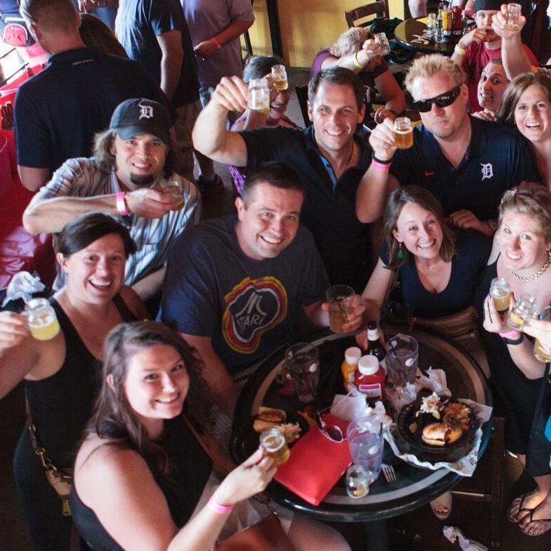 Top 7 Largest Bar Crawls in the World