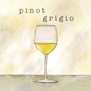 Pinot-Grigio