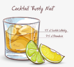 Cocktail-rusty-nail