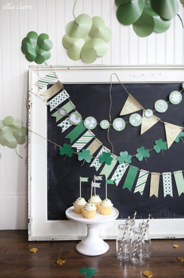 Personalize Your Own Party